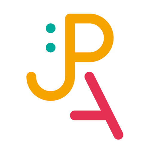 Logo JPA